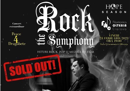 ROCK the SYMPHONY