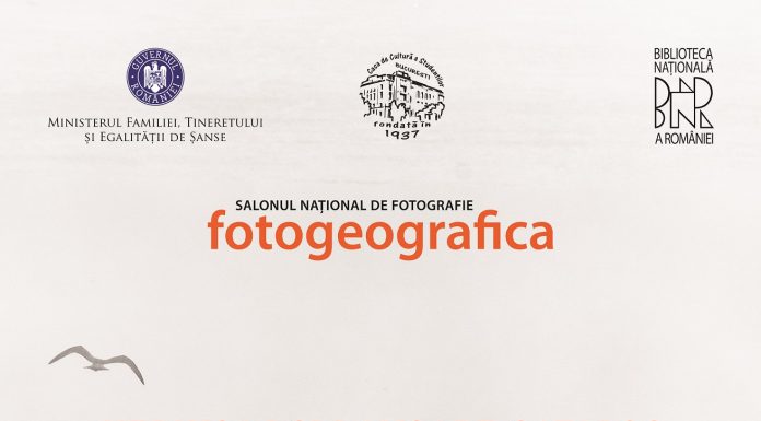 FOTOGEOGRAFICA 2023 – un spectacol al naturii, obiceiuri și tradiții –
