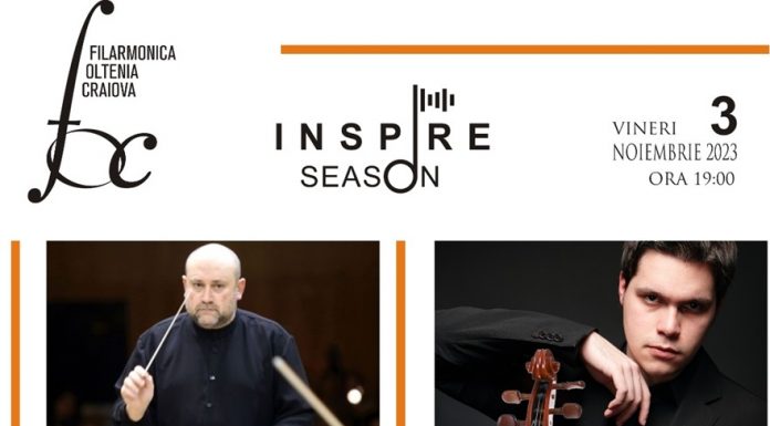 CONCERT PROKOFIEV PENTRU VIOLONCEL