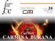 Celebra lucrare ”Carmina Burana” va deschide Festivalul Internațional “Craiova Muzicală”, ediția 50