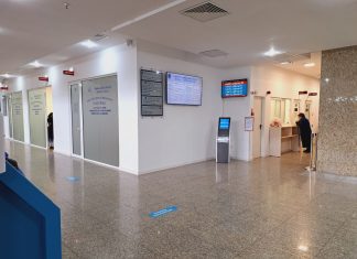 În week-end-ul alegerilor, Direcția de Evidență a Persoanelor Râmnicu Vâlcea va avea program extins de lucru pentru eliberarea cărților de identitate persoanelor cu drept de vot