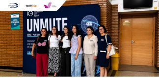 32 de școli implicate în Incubatorul Civic Digital au devenit oficial Școli Democratice