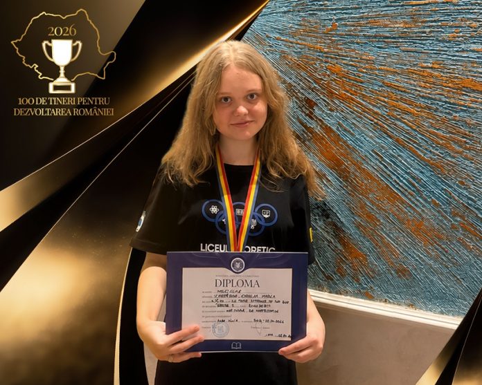 Carina Viespescu