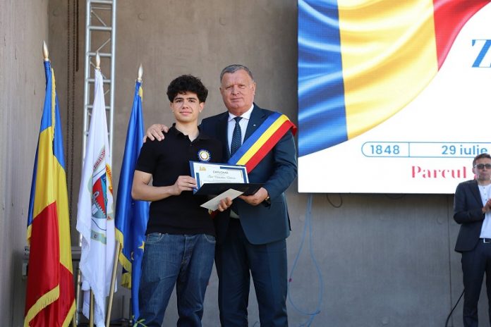 Claudiu Ilie Clenci