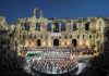 Corala Academică a Filarmonicii „Oltenia” Craiova, aplaudată de 5.000 de oameni la Festivalul Epidaurus