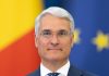 Ministrul Dragoș Pîslaru dezminte știri false lansate în presă