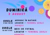 Festivalul Tinerilor Goleșteni – primul festival destinat tinerilor din Oltenia