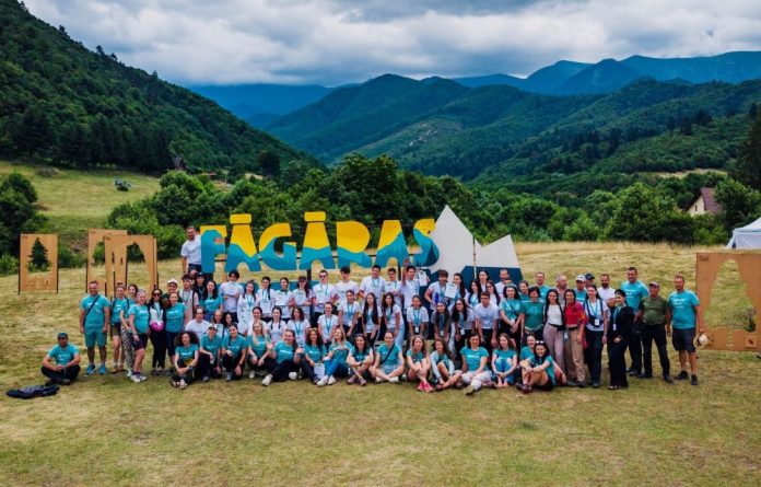 Făgăraș Fest 2026 în Valea Moașei