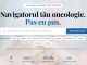 Navigator Oncologic, ghid digital care explică pas cu pas traseul pacientului cu cancer