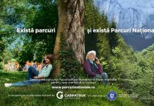 Parcurile Generațiilor