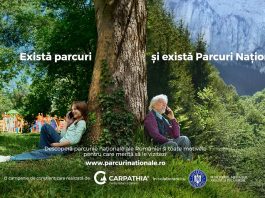 Parcurile Generațiilor