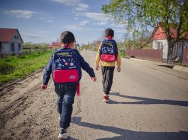 Sprijin integrat pentru educația timpurie în județul Olt, prin programul „Start în educație”