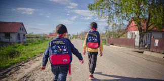 Sprijin integrat pentru educația timpurie în județul Olt, prin programul „Start în educație”