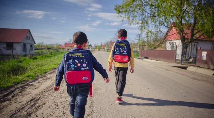 Sprijin integrat pentru educația timpurie în județul Olt, prin programul „Start în educație”
