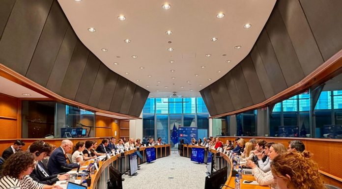 Victor Negrescu: Sănătatea o prioritate strategică a viitorului buget european!