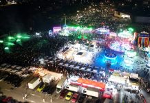 Primăria Râmnicu Vâlcea mulțumește celor care au făcut posibilă organizarea deosebită a Zilelor Imnului Național 2026