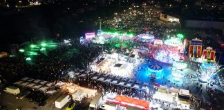 Primăria Râmnicu Vâlcea mulțumește celor care au făcut posibilă organizarea deosebită a Zilelor Imnului Național 2026