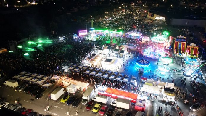 Ramnicu Valcea_Imnului Național