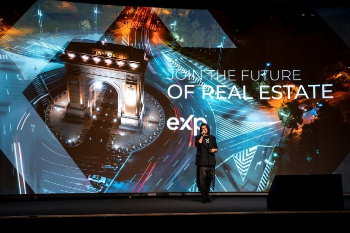 eXp