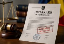 Efectele suspendării Hotărârilor de Guvern de către Curtea de Apel București