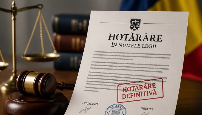 Efectele suspendării Hotărârilor de Guvern de către Curtea de Apel București