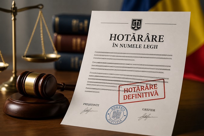 Efectele suspendării Hotărârilor de Guvern de către Curtea de Apel București