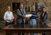 Corul Național de Cameră „Madrigal – Marin Constantin” și Muzeul Național Brukenthal lansează un parteneriat strategic