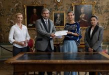 Corul Național de Cameră „Madrigal – Marin Constantin” și Muzeul Național Brukenthal lansează un parteneriat strategic