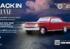 AstroShow 2026 și o expoziție de mașini retro la Shopping City Târgu Jiu
