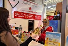 Auchan a depășit pragul de 2 milioane de litri de ulei alimentar uzat colectați pentru reciclare