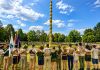 Gorj: Peste 400 de cercetași din țară și din străinătate vin „La Brâncuși Acasă”