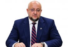 Constantin Rădulescu, mesaj tranșant despre termoficarea din Râmnicu Vâlcea: „În oraș sunt oameni, nu carnete de partid”