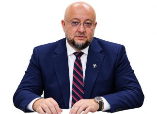 Constantin Rădulescu, mesaj tranșant despre termoficarea din Râmnicu Vâlcea: „În oraș sunt oameni, nu carnete de partid”