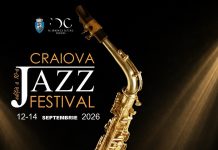 Craiova Jazz Festival ajunge la ediția a X-a. Trei seri de ritm, libertate și improvizație