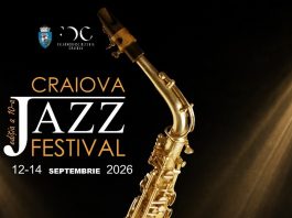 Craiova Jazz Festival ajunge la ediția a X-a. Trei seri de ritm, libertate și improvizație