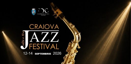 Craiova Jazz Festival ajunge la ediția a X-a. Trei seri de ritm, libertate și improvizație