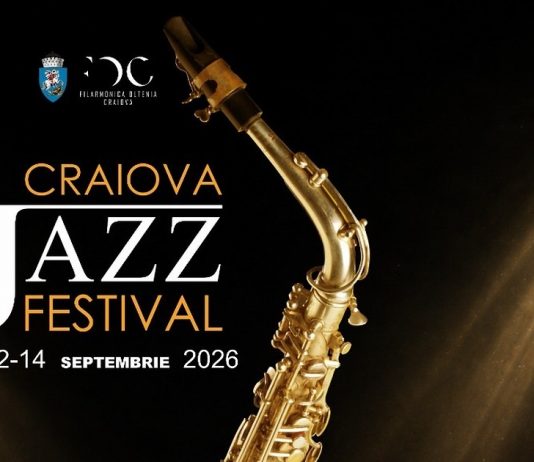 Craiova Jazz Festival ajunge la ediția a X-a. Trei seri de ritm, libertate și improvizație