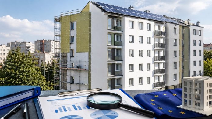 Curtea de Conturi Europeană avertizează asupra banilor pentru eficiența energetică