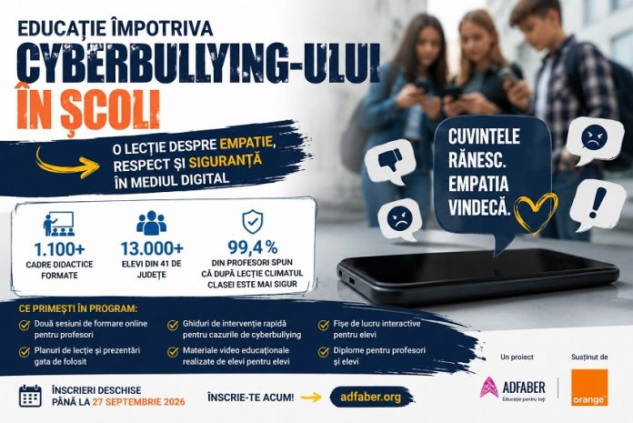 Cyberbullying