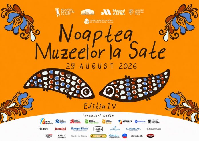 Două cule din Dolj își deschid porțile de Noaptea Muzeelor la Sate