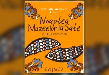 Două muzee din județul Olt își deschid porțile de Noaptea Muzeelor la Sate