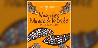 Două muzee din județul Olt își deschid porțile de Noaptea Muzeelor la Sate