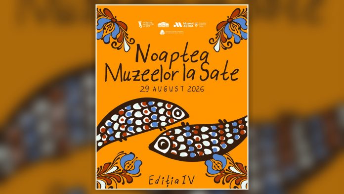 Două muzee din județul Olt își deschid porțile de Noaptea Muzeelor la Sate