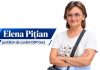 DSP Gorj are un nou purtător de cuvânt. Elena Pițian preia relația cu presa și comunicarea publică