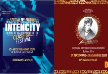 Craiova, între clasic și contemporan: IntenCity Classical Edition și Festivalul Internațional Elena Teodorini, în această toamnă