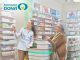 Farmacia DONA continuă și în luna august inițiativa „Hidratare pentru pacienții seniori”
