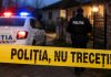 Femeie de 39 de ani, ucisă în județul Vâlcea. Concubinul său, reținut și propus pentru arestare preventivă