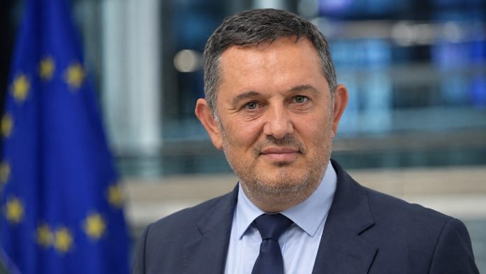 Gheorghe Piperea
