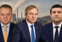 Gorj între Weber, Iordache și Miruță. Cine controlează jocul politic și cine poate construi economia după cărbune?