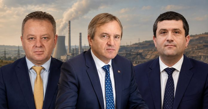 Gorj intre Weber, Iordache si Miruta